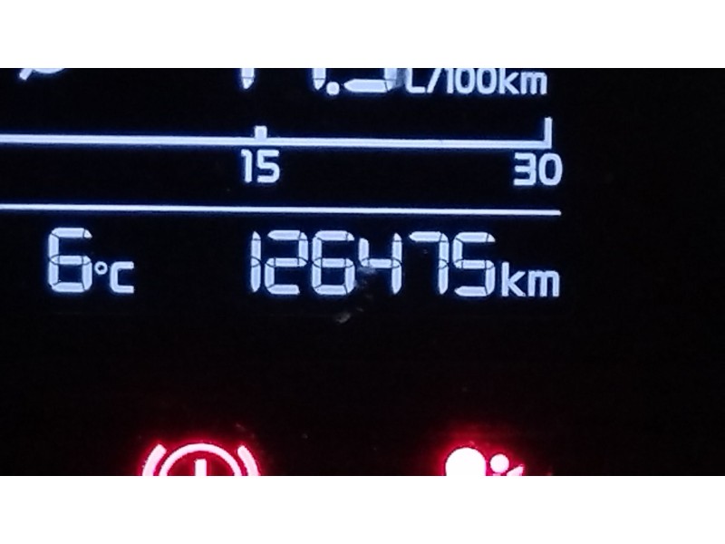 Recambio de motor completo para kia stonic (yb) 1.2 cvvt referencia OEM IAM G4LF  