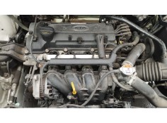 Recambio de motor completo para kia rio iii (ub) 1.2 cvvt referencia OEM IAM G4LA  
