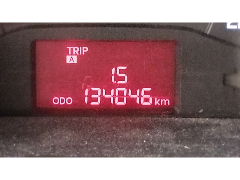 Recambio de motor completo para kia rio iii (ub) 1.2 cvvt referencia OEM IAM G4LA  