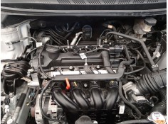 Recambio de motor completo para kia cee´d (jd) 1.4 mpi referencia OEM IAM G4LC  
