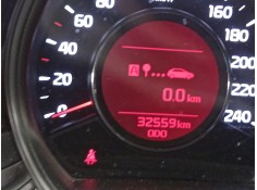 Recambio de motor completo para kia cee´d (jd) 1.4 mpi referencia OEM IAM G4LC   2