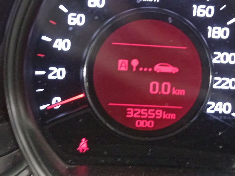 Recambio de motor completo para kia cee´d (jd) 1.4 mpi referencia OEM IAM G4LC  