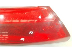 Recambio de piloto trasero izquierdo para renault megane ii (bm0/1_, cm0/1_) 1.5 dci (bm1e, cm1e) referencia OEM IAM 8200413214  2