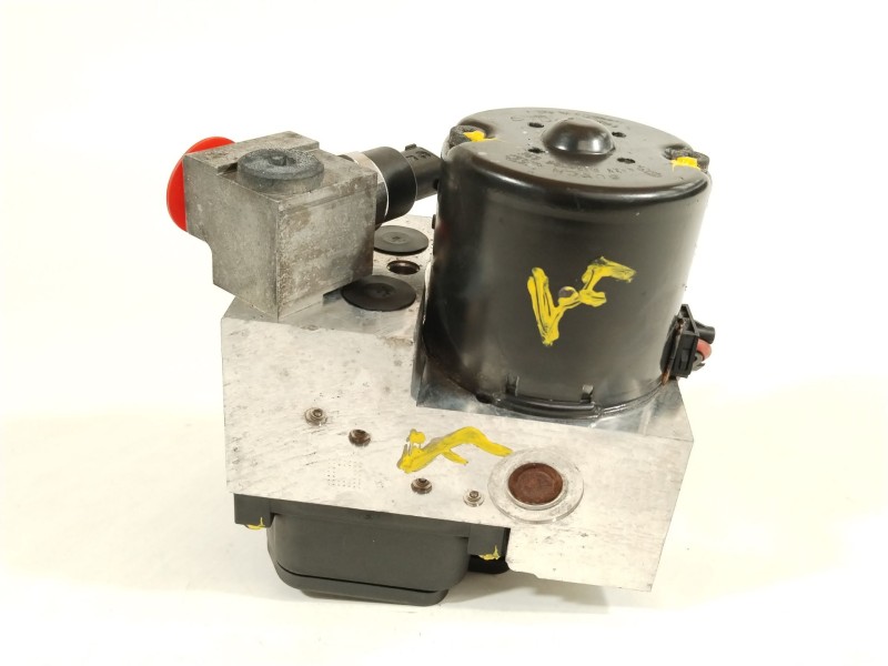 Recambio de abs para mercedes-benz clase e (w210) e 270 cdi (210.016) referencia OEM IAM A0034319012 0265202436 