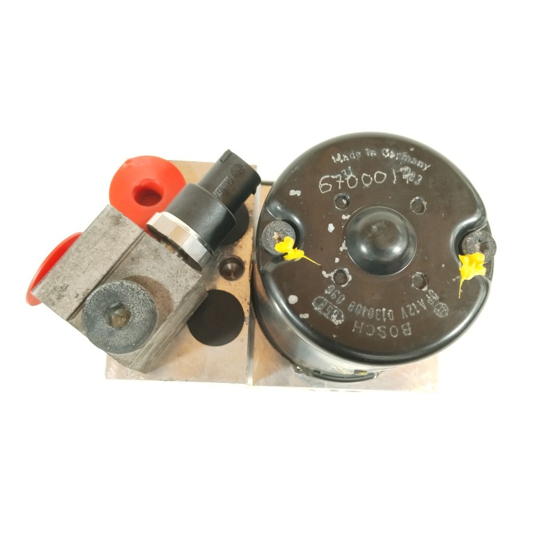Recambio de abs para mercedes-benz clase e (w210) e 270 cdi (210.016) referencia OEM IAM A0034319012 0265202436 