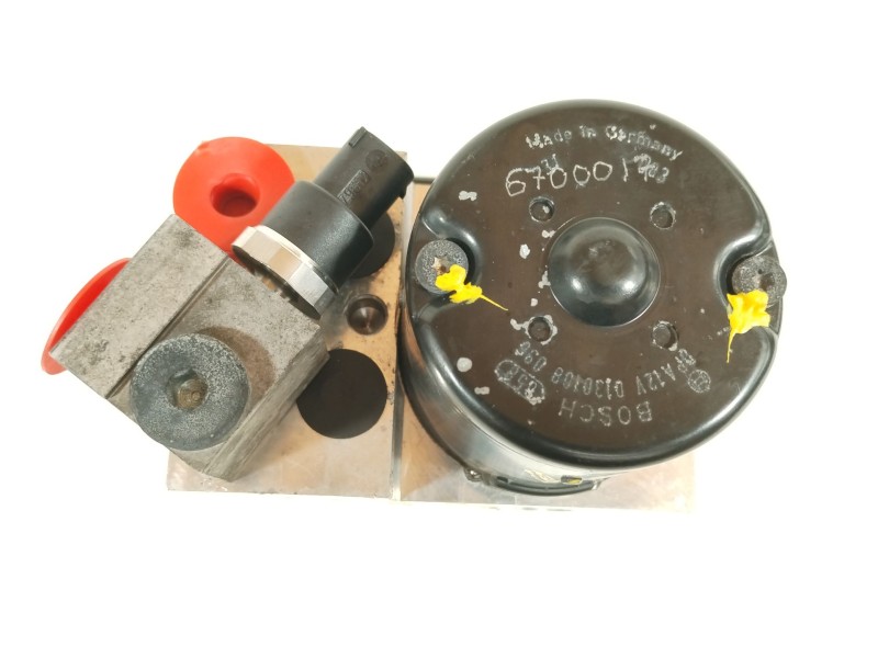 Recambio de abs para mercedes-benz clase e (w210) e 270 cdi (210.016) referencia OEM IAM A0034319012 0265202436 