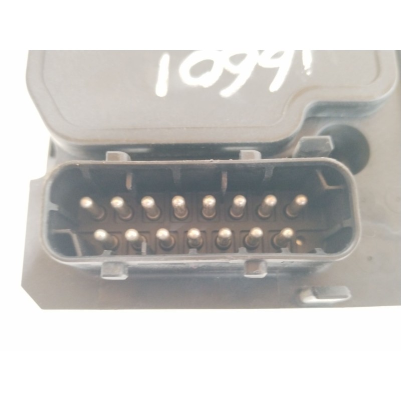 Recambio de abs para mercedes-benz clase e (w210) e 270 cdi (210.016) referencia OEM IAM A0034319012 0265202436 
