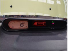 Recambio de cuadro instrumentos para citroën c3 picasso (sh_) 1.4 vti 95 referencia OEM IAM   