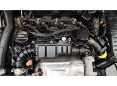 Recambio de motor completo para peugeot 308 ii (lb_, lp_, lw_, lh_, l3_) 1.5 bluehdi 100 referencia OEM IAM YH01   2