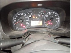 Recambio de cuadro instrumentos para citroën nemo monospace 1.4 hdi referencia OEM IAM   