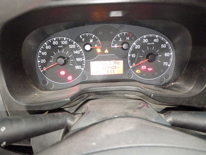 Recambio de cuadro instrumentos para citroën nemo monospace 1.4 hdi referencia OEM IAM   