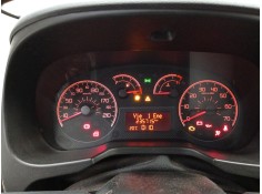 Recambio de cuadro instrumentos para citroën nemo furgoneta/monovolumen (aa_) 1.3 hdi 75 referencia OEM IAM   