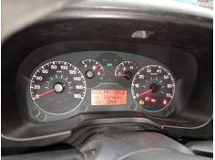Recambio de cuadro instrumentos para citroën nemo furgoneta/monovolumen (aa_) 1.4 hdi referencia OEM IAM 6103NQ  