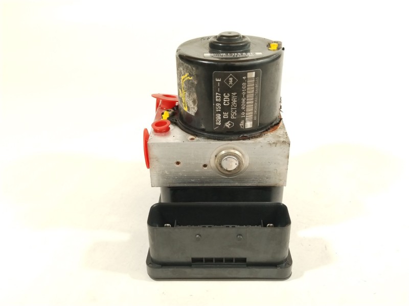 Recambio de abs para renault laguna ii (bg0/1_) 1.9 dci (bg0e) referencia OEM IAM 8200159837 10020601684 10096014333