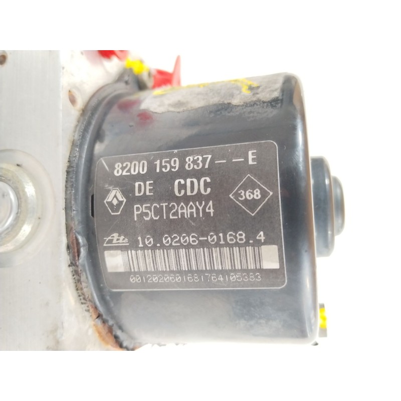 Recambio de abs para renault laguna ii (bg0/1_) 1.9 dci (bg0e) referencia OEM IAM 8200159837 10020601684 10096014333