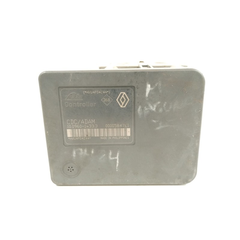 Recambio de abs para renault laguna ii (bg0/1_) 1.9 dci (bg0e) referencia OEM IAM 8200159837 10020601684 10096014333