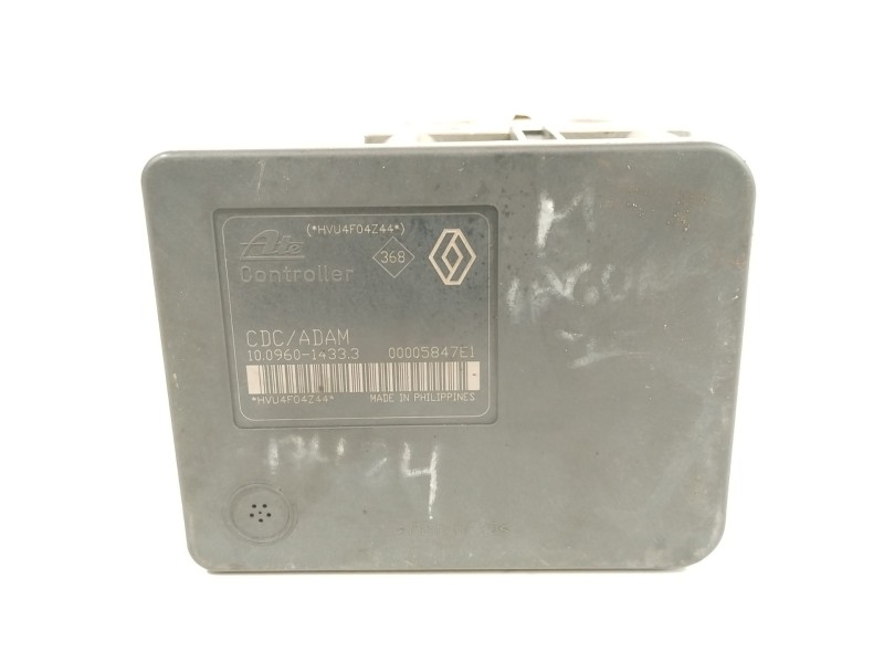 Recambio de abs para renault laguna ii (bg0/1_) 1.9 dci (bg0e) referencia OEM IAM 8200159837 10020601684 10096014333