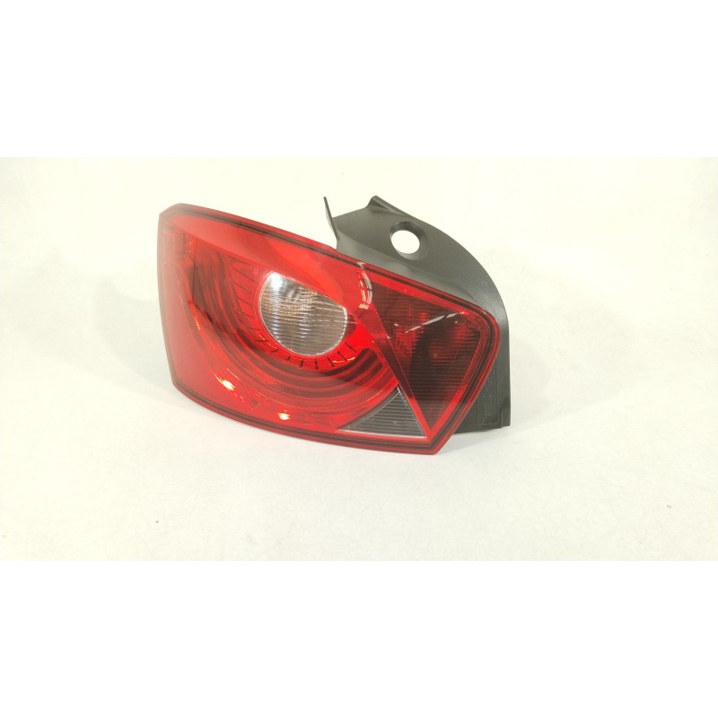 Recambio de piloto trasero izquierdo para seat ibiza iv (6j5, 6p1) 1.2 tsi referencia OEM IAM 6J4945095K 6J4945111H 