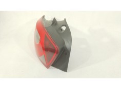 Recambio de piloto trasero izquierdo para seat ibiza iv (6j5, 6p1) 1.2 tsi referencia OEM IAM 6J4945095K 6J4945111H  2