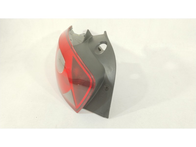 Recambio de piloto trasero izquierdo para seat ibiza iv (6j5, 6p1) 1.2 tsi referencia OEM IAM 6J4945095K 6J4945111H 