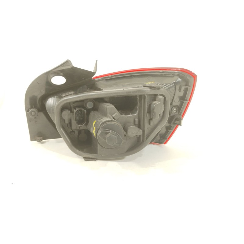 Recambio de piloto trasero izquierdo para seat ibiza iv (6j5, 6p1) 1.2 tsi referencia OEM IAM 6J4945095K 6J4945111H 