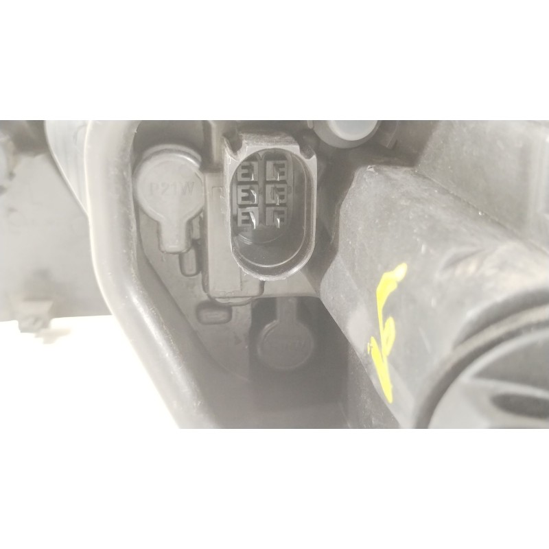 Recambio de piloto trasero izquierdo para seat ibiza iv (6j5, 6p1) 1.2 tsi referencia OEM IAM 6J4945095K 6J4945111H 