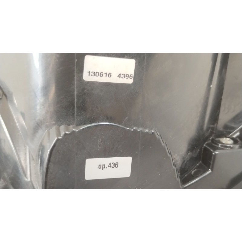 Recambio de piloto trasero izquierdo para seat ibiza iv (6j5, 6p1) 1.2 tsi referencia OEM IAM 6J4945095K 6J4945111H 