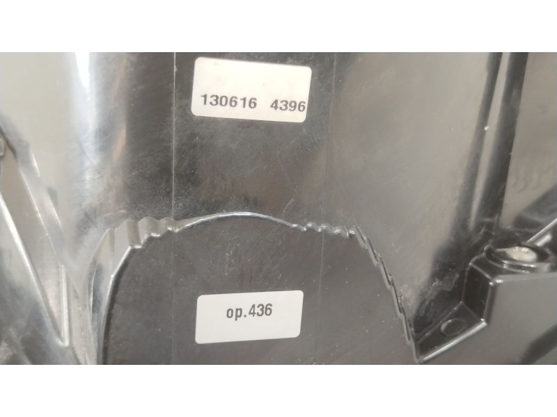 Recambio de piloto trasero izquierdo para seat ibiza iv (6j5, 6p1) 1.2 tsi referencia OEM IAM 6J4945095K 6J4945111H 