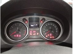 Recambio de cuadro instrumentos para citroën c-elysee (dd_) 1.5 bluehdi 100 referencia OEM IAM   