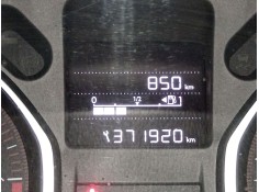 Recambio de cuadro instrumentos para citroën c-elysee (dd_) 1.5 bluehdi 100 referencia OEM IAM    2