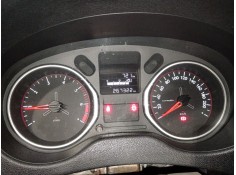 Recambio de cuadro instrumentos para citroën c-elysee (dd_) 1.6 bluehdi 100 referencia OEM IAM   