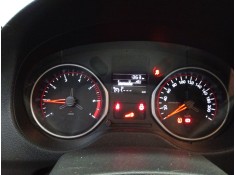 Recambio de cuadro instrumentos para citroën c-elysee (dd_) 1.6 bluehdi 100 referencia OEM IAM 9825558680  