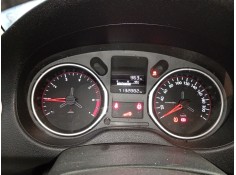 Recambio de cuadro instrumentos para citroën c-elysee (dd_) 1.6 bluehdi 100 referencia OEM IAM 9825558680   2
