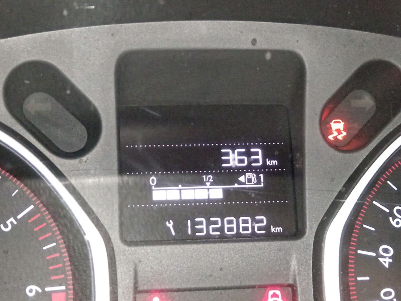 Recambio de cuadro instrumentos para citroën c-elysee (dd_) 1.6 bluehdi 100 referencia OEM IAM 9825558680  