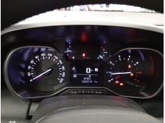 Recambio de cuadro instrumentos para citroën c3 aircross i (2r_, 2c_) 1.5 bluehdi 120 (2cyhxx) referencia OEM IAM 9831121380  