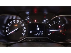 Recambio de cuadro instrumentos para citroën c3 aircross i (2r_, 2c_) 1.5 bluehdi 100 (2cyhyj) referencia OEM IAM   