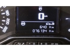 Recambio de cuadro instrumentos para citroën c3 aircross i (2r_, 2c_) 1.5 bluehdi 100 (2cyhyj) referencia OEM IAM    2