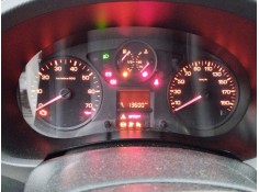 Recambio de cuadro instrumentos para citroën berlingo / berlingo first monospace (mf_, gjk_, gfk_) 1.6 hdi 90 (mf9hx) referencia