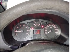 Recambio de cuadro instrumentos para citroën berlingo furgoneta/monovolumen (b9) 1.6 hdi 90 16v referencia OEM IAM   