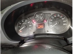 Recambio de cuadro instrumentos para citroën berlingo furgoneta/monovolumen (b9) 1.6 hdi 75 referencia OEM IAM    2
