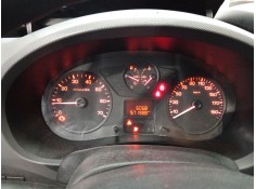 Recambio de cuadro instrumentos para citroën berlingo furgoneta/monovolumen (b9) 1.6 hdi 90 referencia OEM IAM   