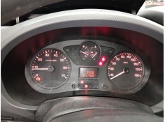 Recambio de cuadro instrumentos para citroën berlingo furgoneta/monovolumen (b9) 1.6 hdi 90 referencia OEM IAM    2