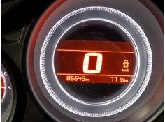 Recambio de cuadro instrumentos para citroën c4 ii (nc_) 1.4 vti 95 referencia OEM IAM    2