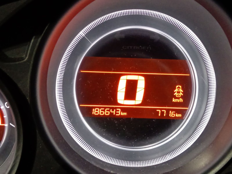 Recambio de cuadro instrumentos para citroën c4 ii (nc_) 1.4 vti 95 referencia OEM IAM   