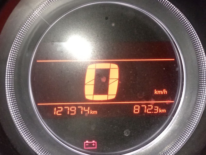 Recambio de cuadro instrumentos para citroën c4 ii (nc_) 1.2 thp 110 referencia OEM IAM   