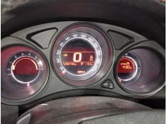 Recambio de cuadro instrumentos para citroën c4 ii (nc_) 1.6 hdi 110 referencia OEM IAM   