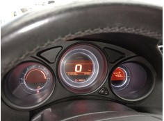 Recambio de cuadro instrumentos para citroën c4 ii (nc_) 1.6 hdi 90 referencia OEM IAM    2