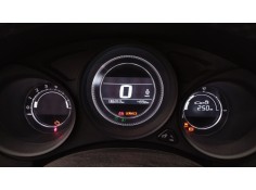 Recambio de cuadro instrumentos para citroën c4 ii (nc_) 1.2 thp 130 referencia OEM IAM   