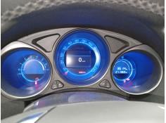 Recambio de cuadro instrumentos para citroën c4 ii (nc_) 2.0 hdi / bluehdi 150 referencia OEM IAM   
