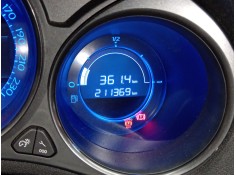Recambio de cuadro instrumentos para citroën c4 ii (nc_) 2.0 hdi / bluehdi 150 referencia OEM IAM    2